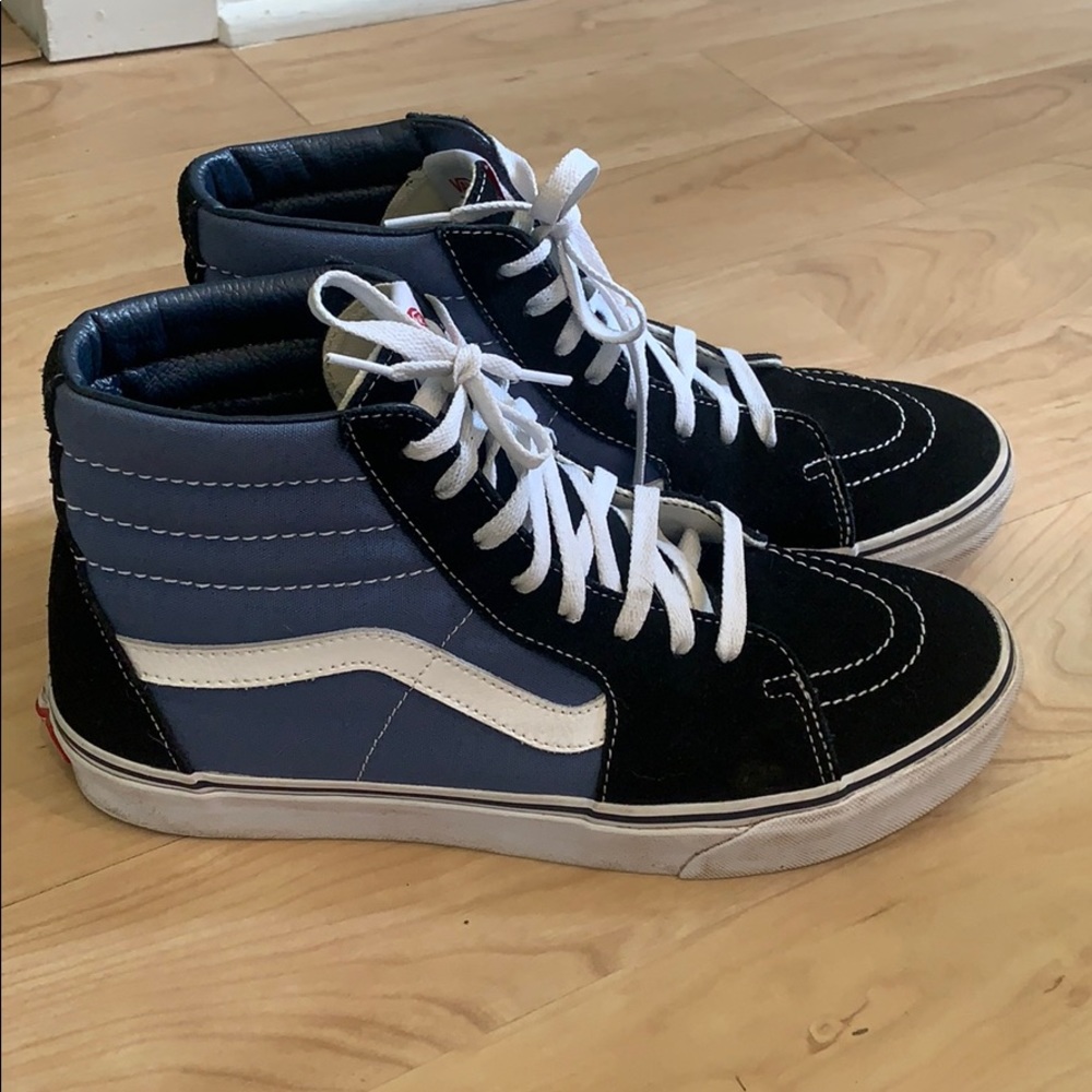 Vans Hi Sk8